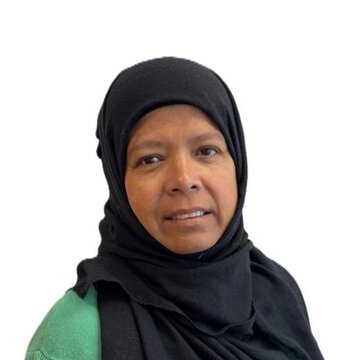 Mrs Sadik