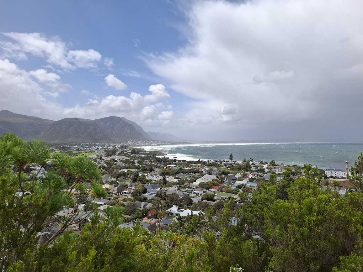 Image of Hermanus