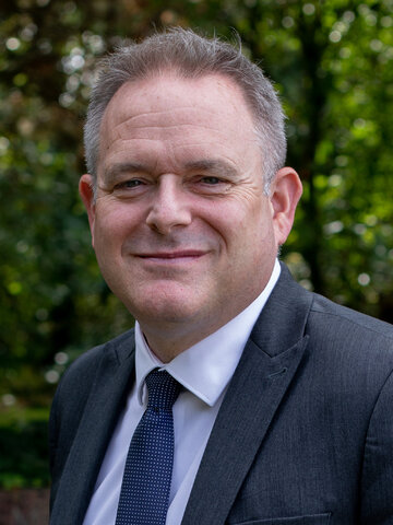 Gary Evans