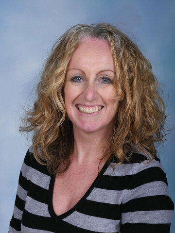 Mary Brennan