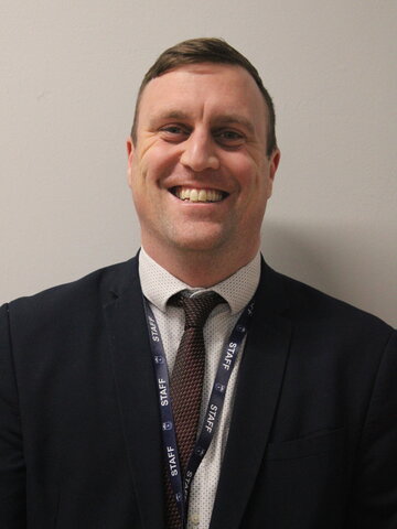 Stephen Murphy