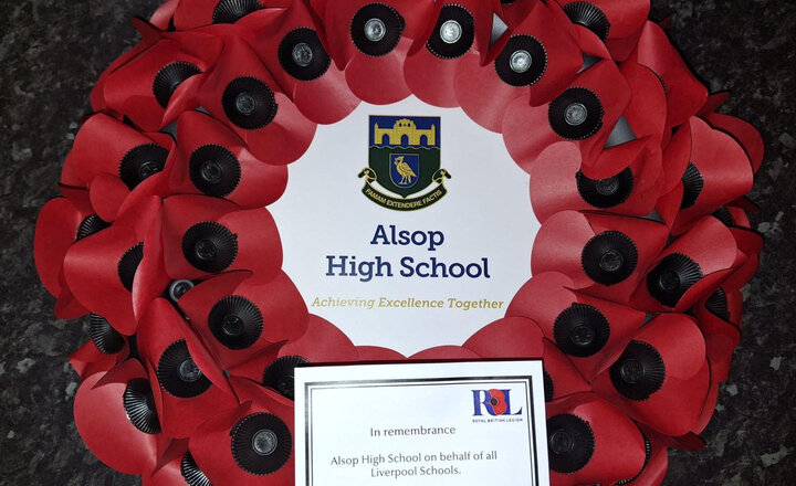 Image of Marking Remembrance Day 