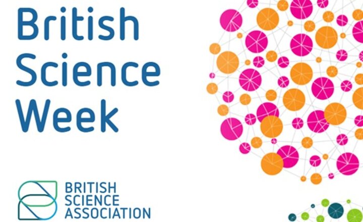 Image of Celebrating British Science Week