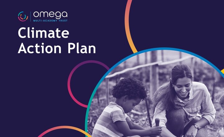 Image of Committing to Sustainability with our Climate Action Plan