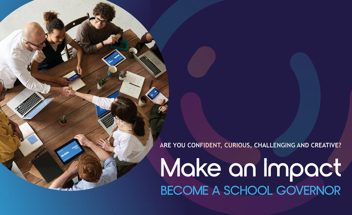 Image of New Governors Needed to Help Shape the Future of Education