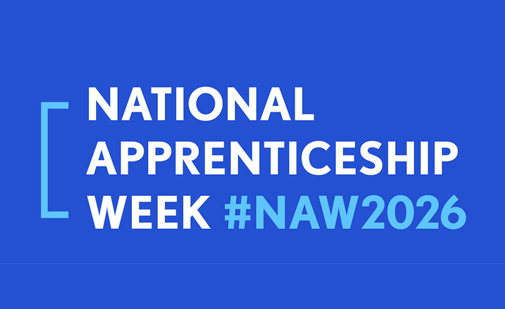 Image of National Apprenticeship Week: Shaping Career Paths  
