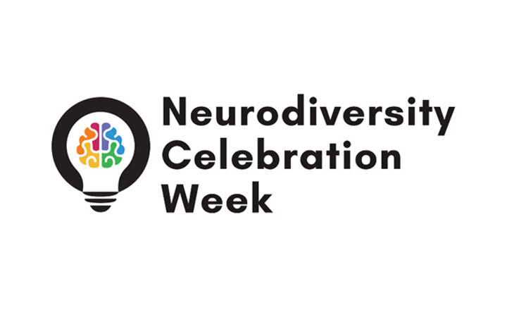 Image of Continuing our Commitment During Neurodiversity Celebration Week