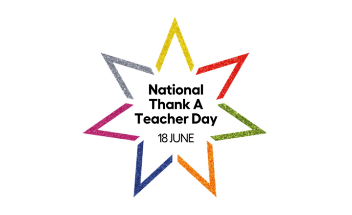 Image of Celebrating our teachers and support staff 