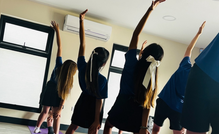 Image of Supporting school wellbeing