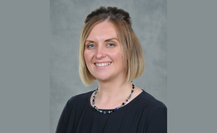 Image of Park Road Primary Headteacher is Finalist of Warrington Education Awards