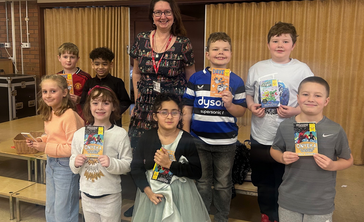 Image of Learning to Love Reading