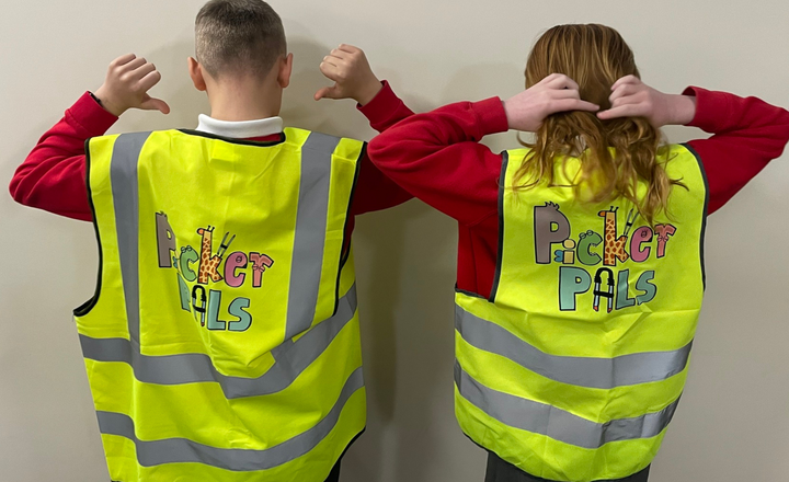 Image of Committing to a cleaner future 