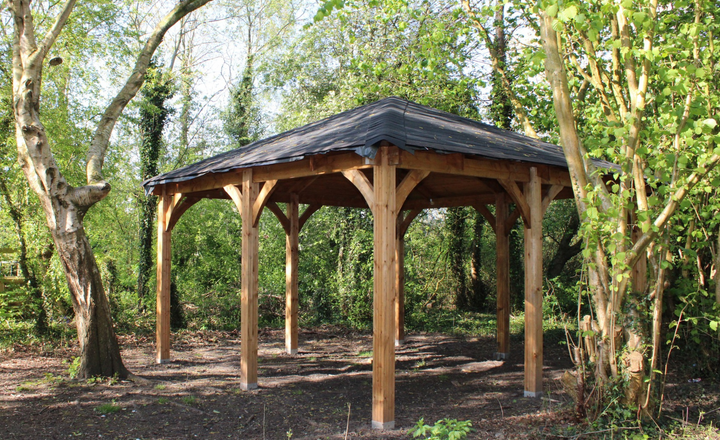 Image of All weather learning at Burtonwood following team effort   