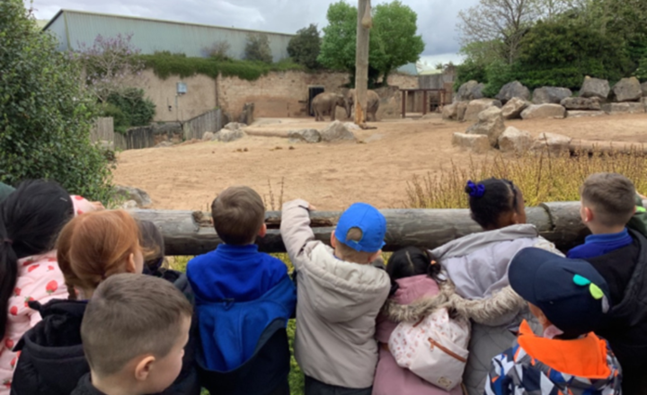 Image of Expanding horizons on inspiring educational trips