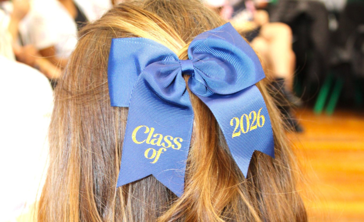 Image of Celebrating Our Classes of 2026 