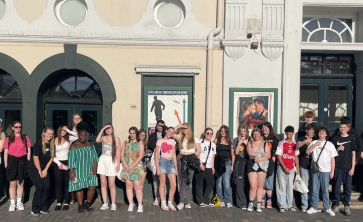Image of Unforgettable Theatre Visits  