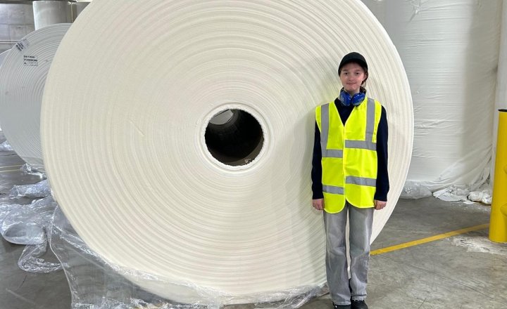 Image of Experiencing the World of Work