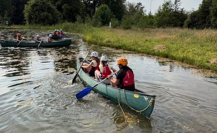Image of Learning beyond the classroom