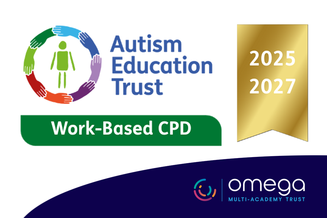 Image of Staff Embrace Autism Education Trust’s Work-Based CPD Programme