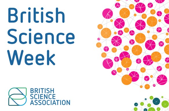 Image of Celebrating British Science Week