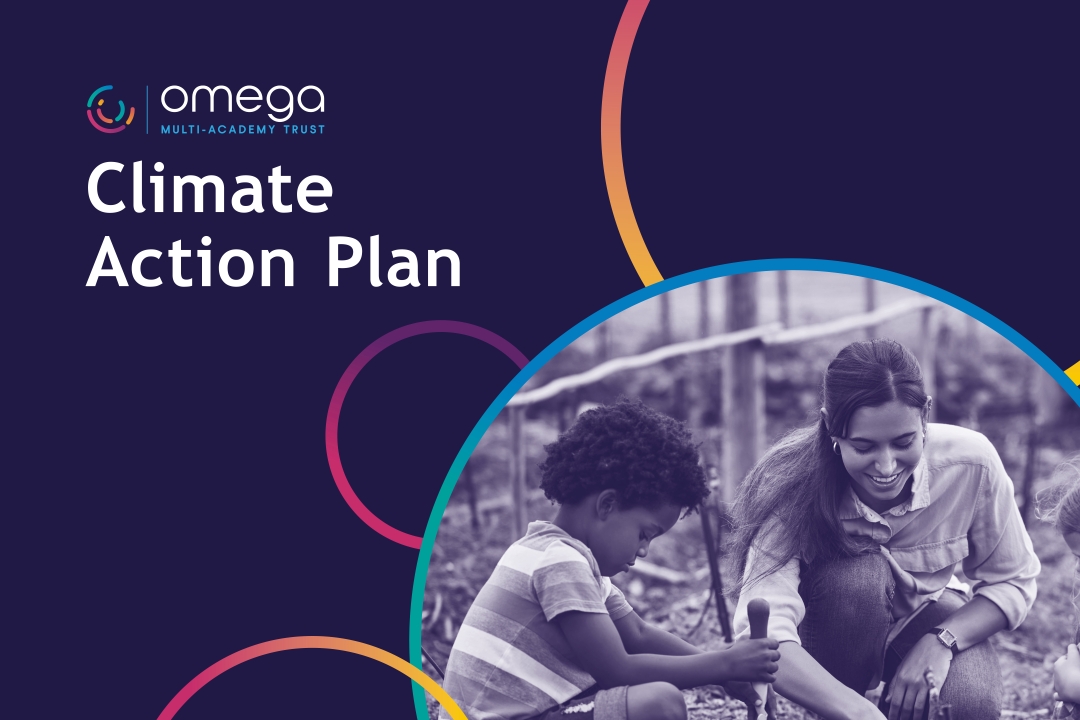 Image of Committing to Sustainability with our Climate Action Plan