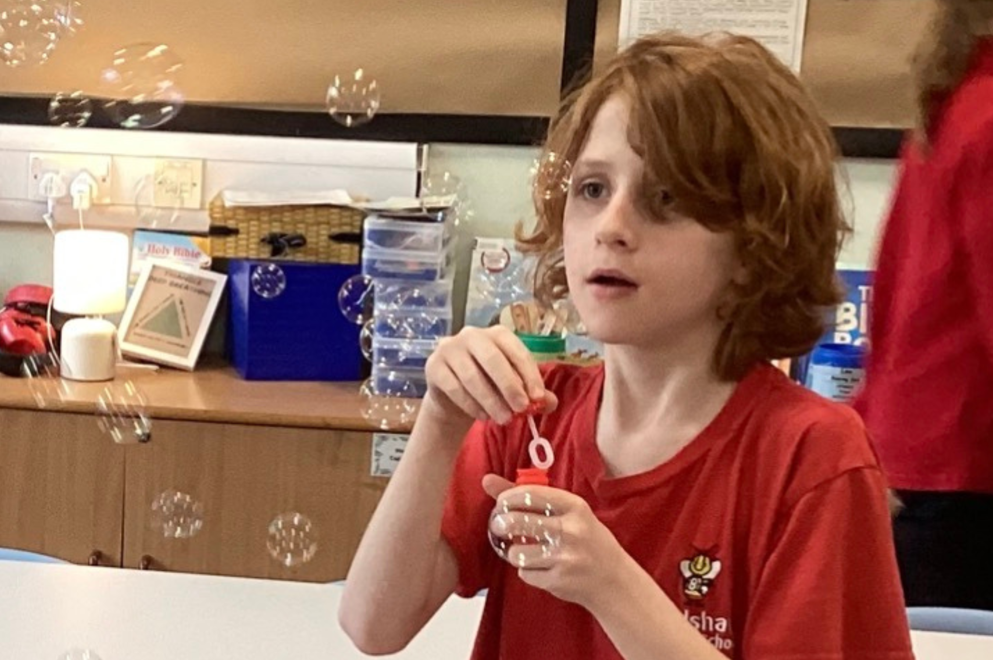 Image of Celebrating British Science Week