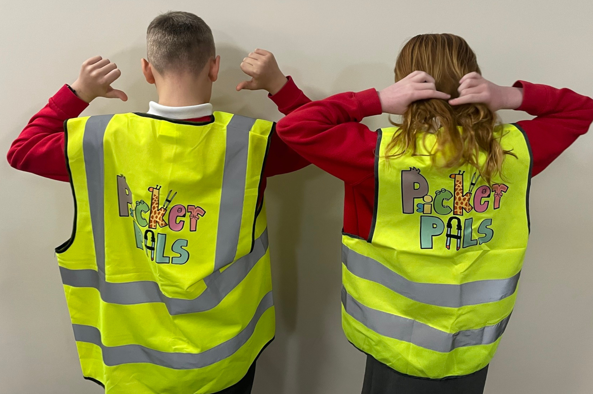 Image of Committing to a cleaner future 