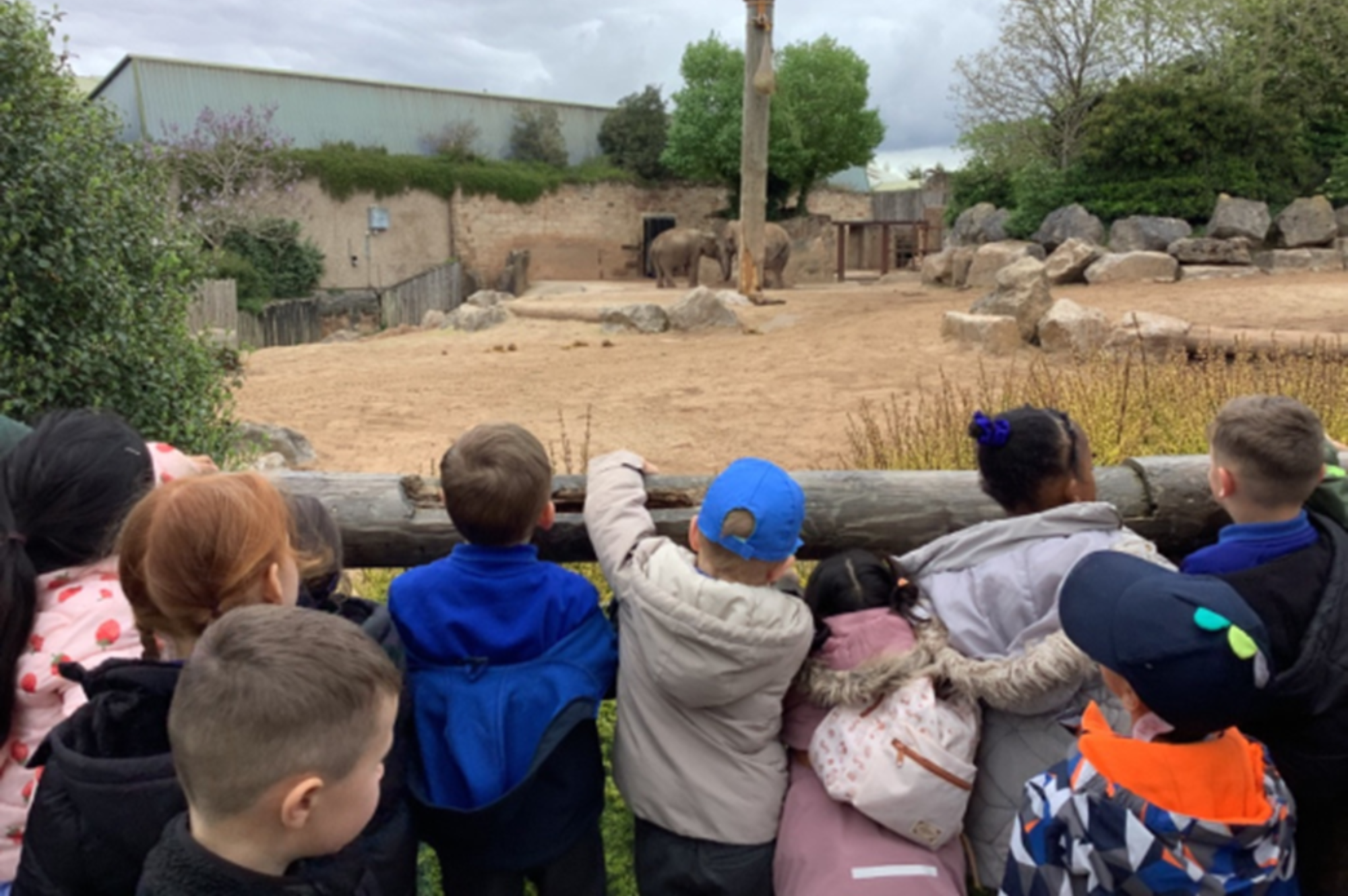 Image of Expanding horizons on inspiring educational trips
