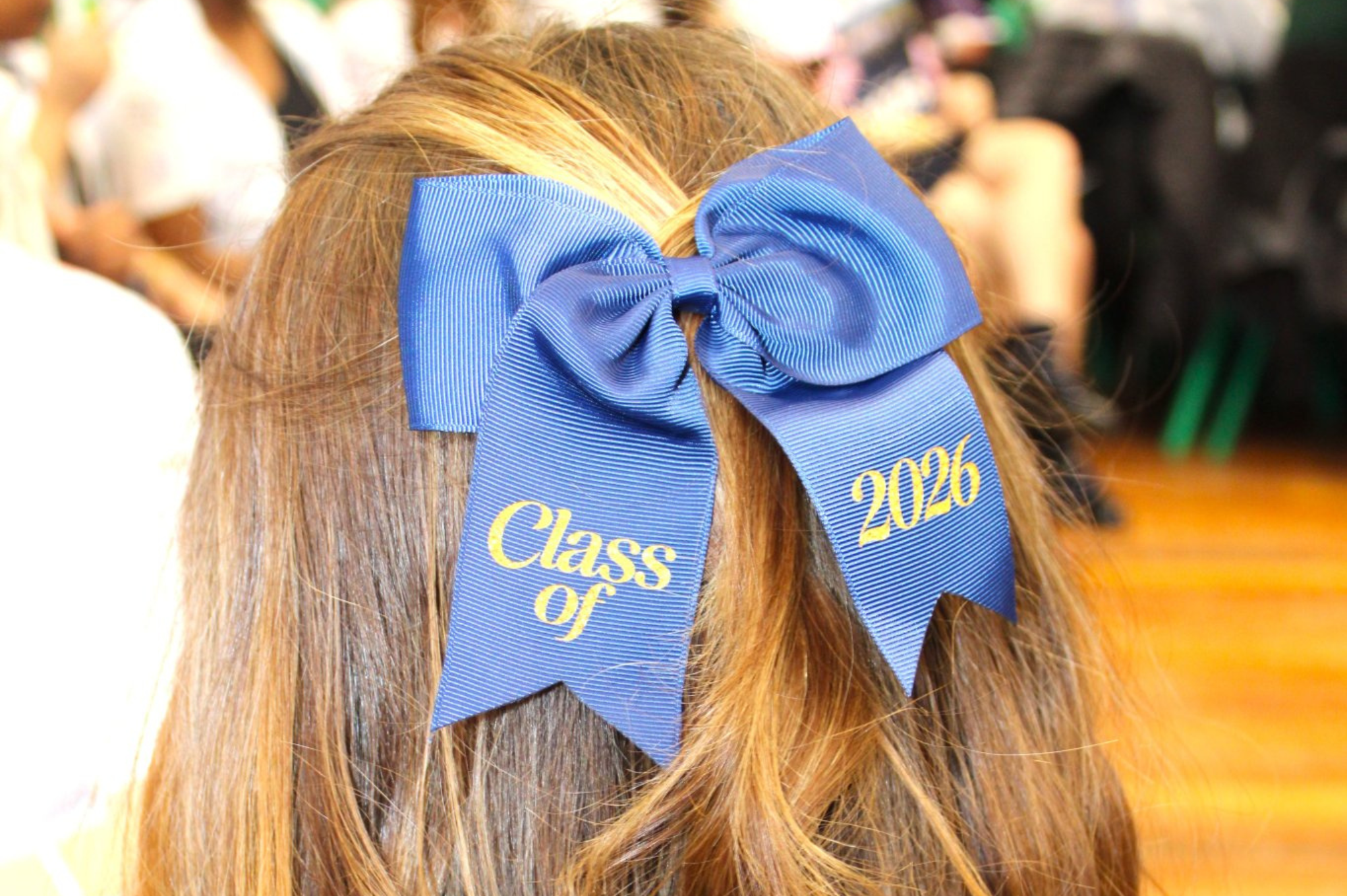 Image of Celebrating Our Classes of 2026 