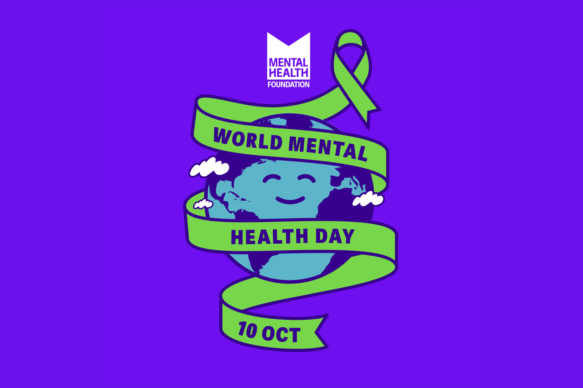Image of Celebrating World Mental Health Day 