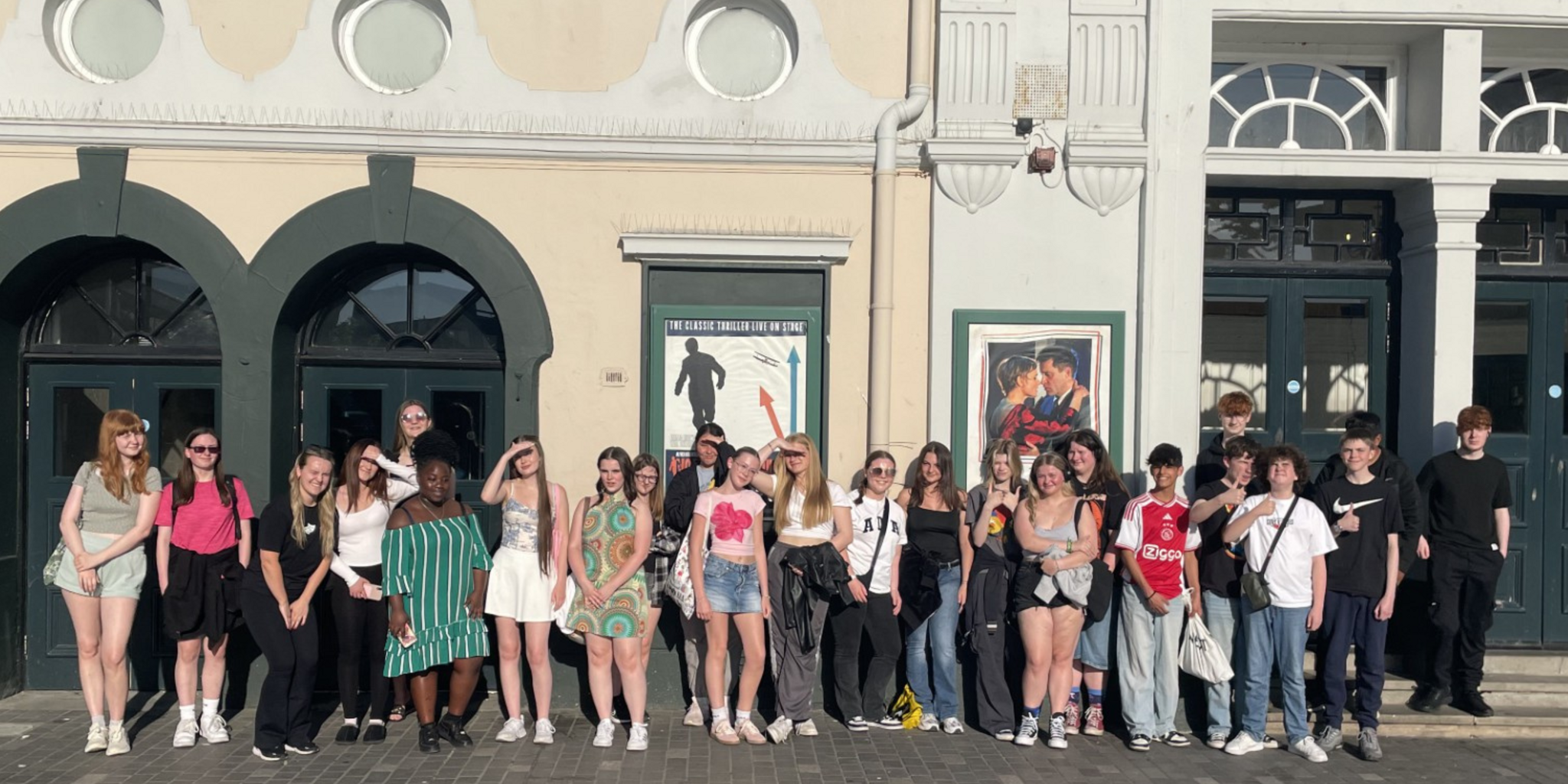 Image of Unforgettable Theatre Visits  