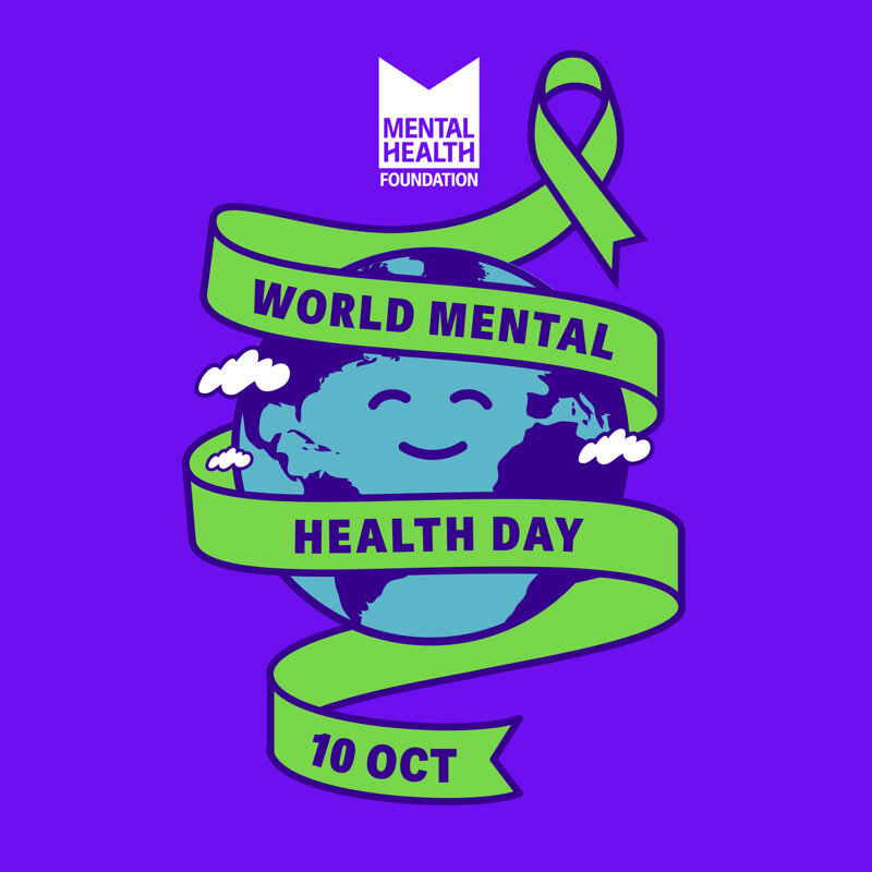 Image of Celebrating World Mental Health Day 