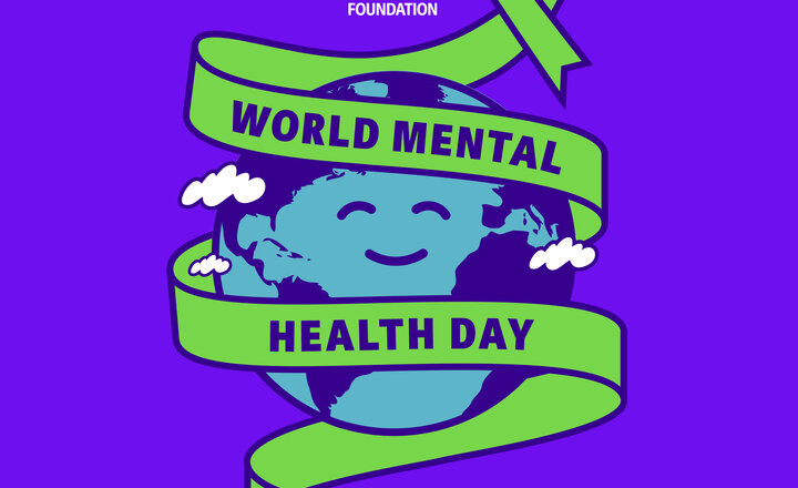 Image of Celebrating World Mental Health Day 