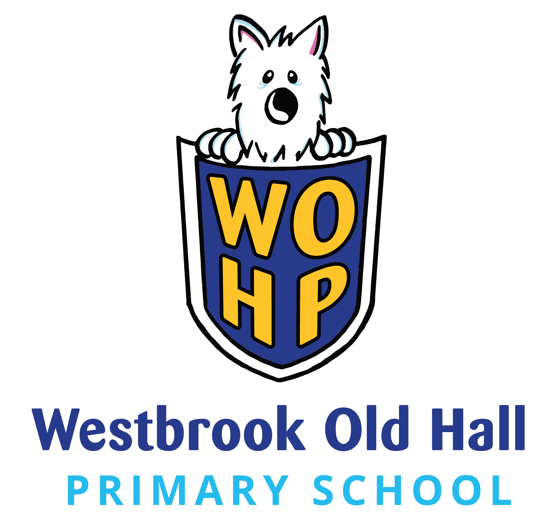 Logo of Westbrook Old Hall Primary School