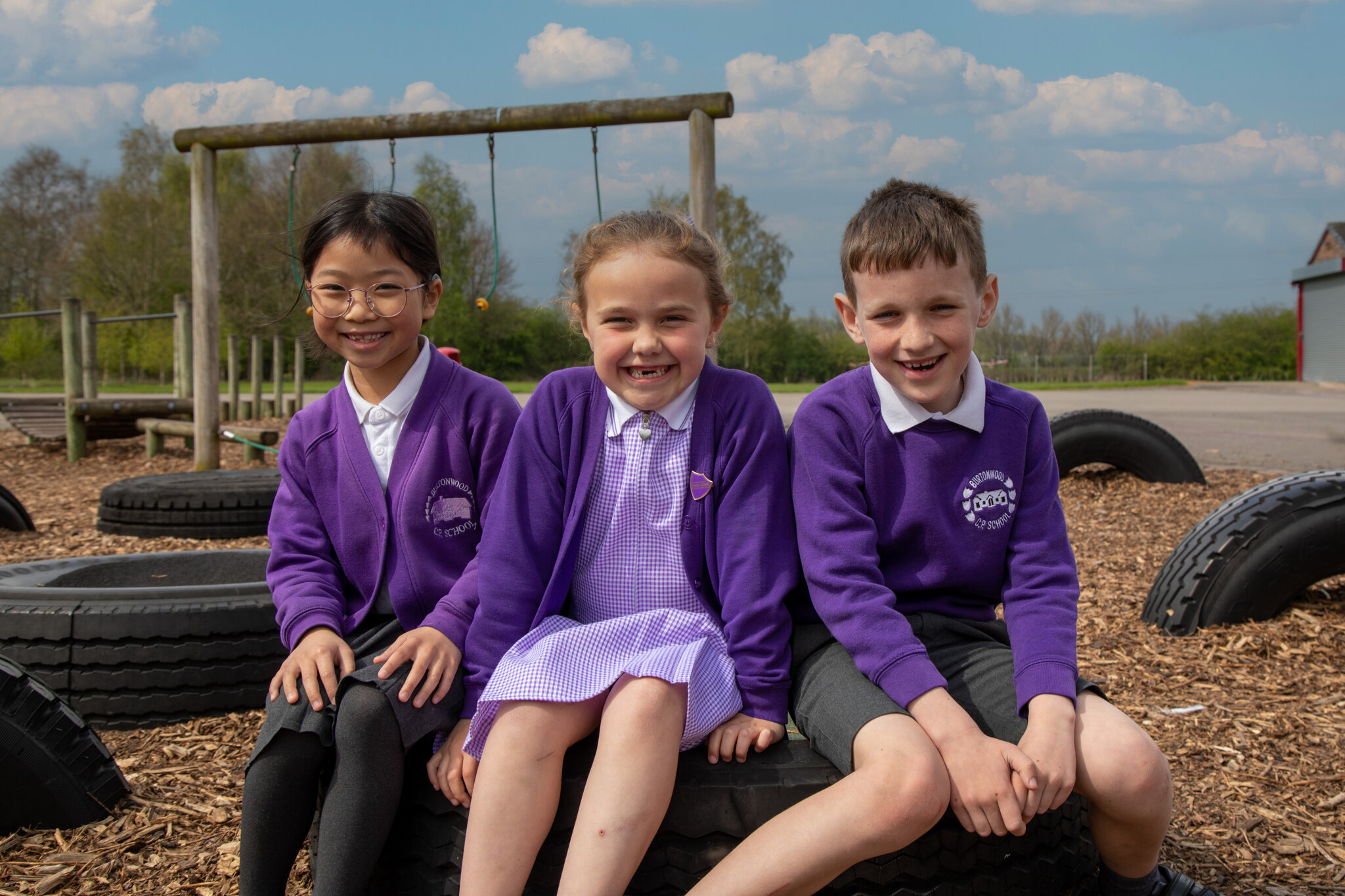 Image of Burtonwood Community Primary School delighted with “Good” Ofsted result 