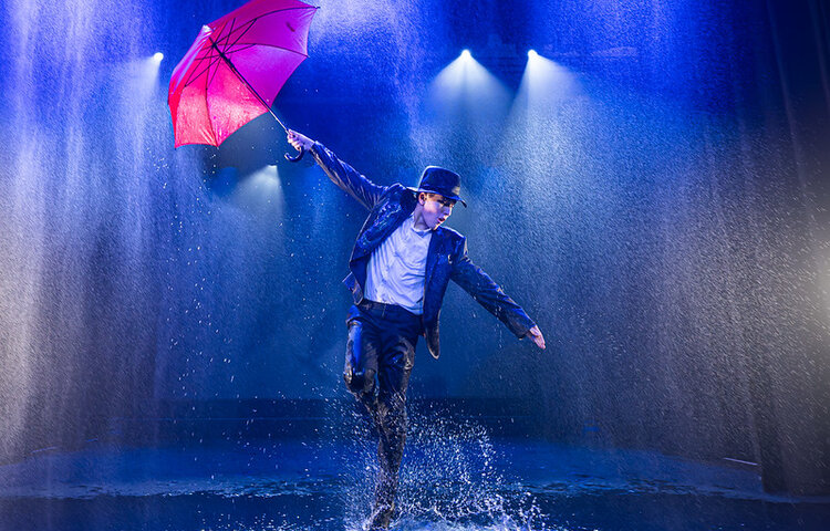 Image of Ormskirk School Nominated for Theatre Awards