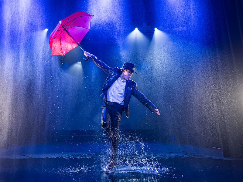 Image of Ormskirk School Nominated for Theatre Awards