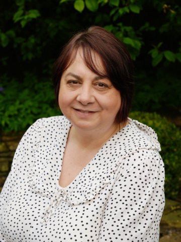 Julie Ediss