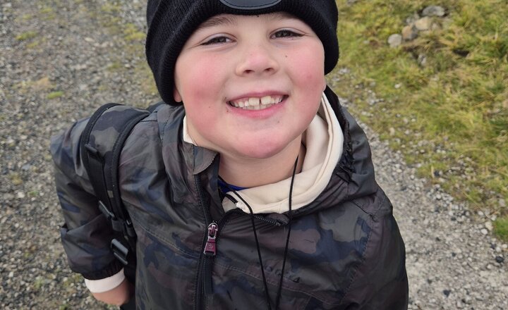 Image of Useful Information