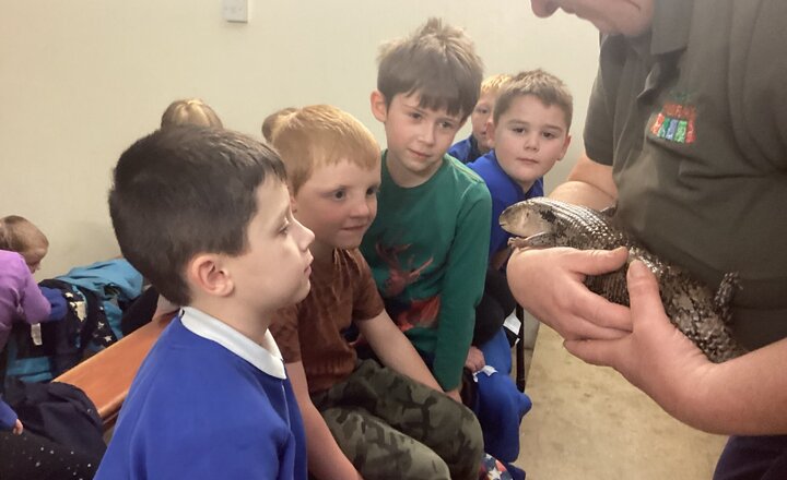 Image of Orton Fell Race Saturday 23rd September