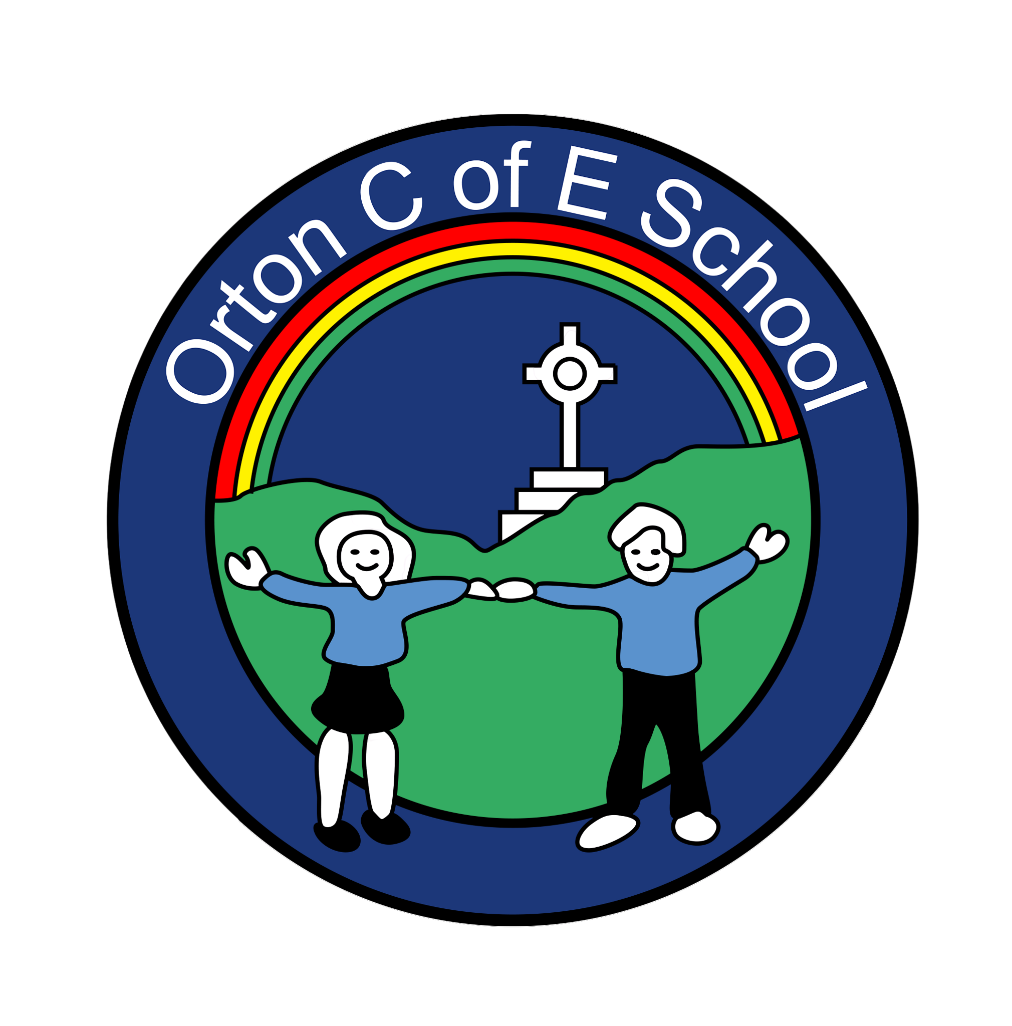 Orton C of E School