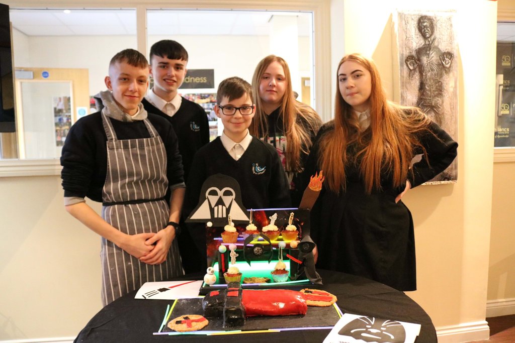 Image of National Apprenticeship Week Competition