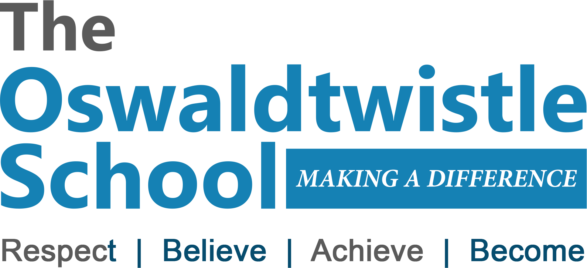 Oswaldtwistle School