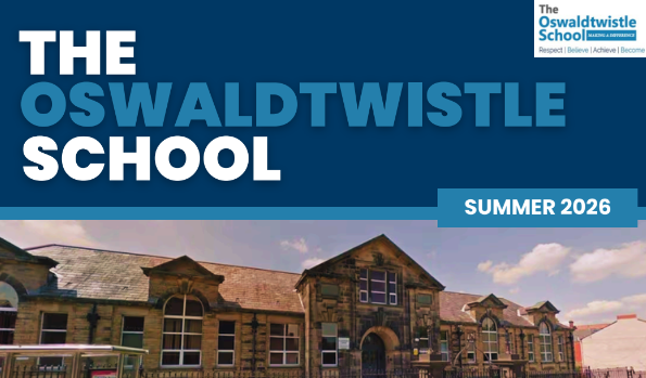 Image of Summer Newsletter 2026