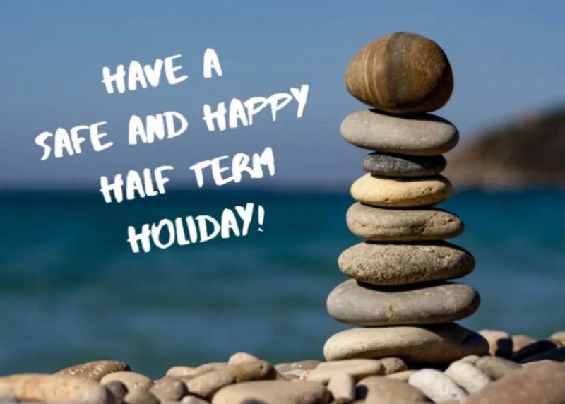 Image of Have a lovely half term