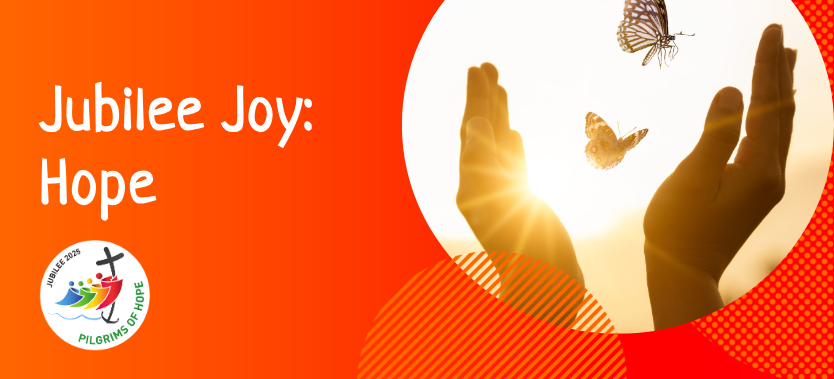 Image of Jubilee Joy: Hope