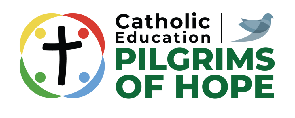 Image of Help Us to Be Pilgrims of Hope