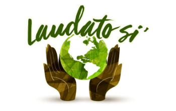 Image of Laudato Si