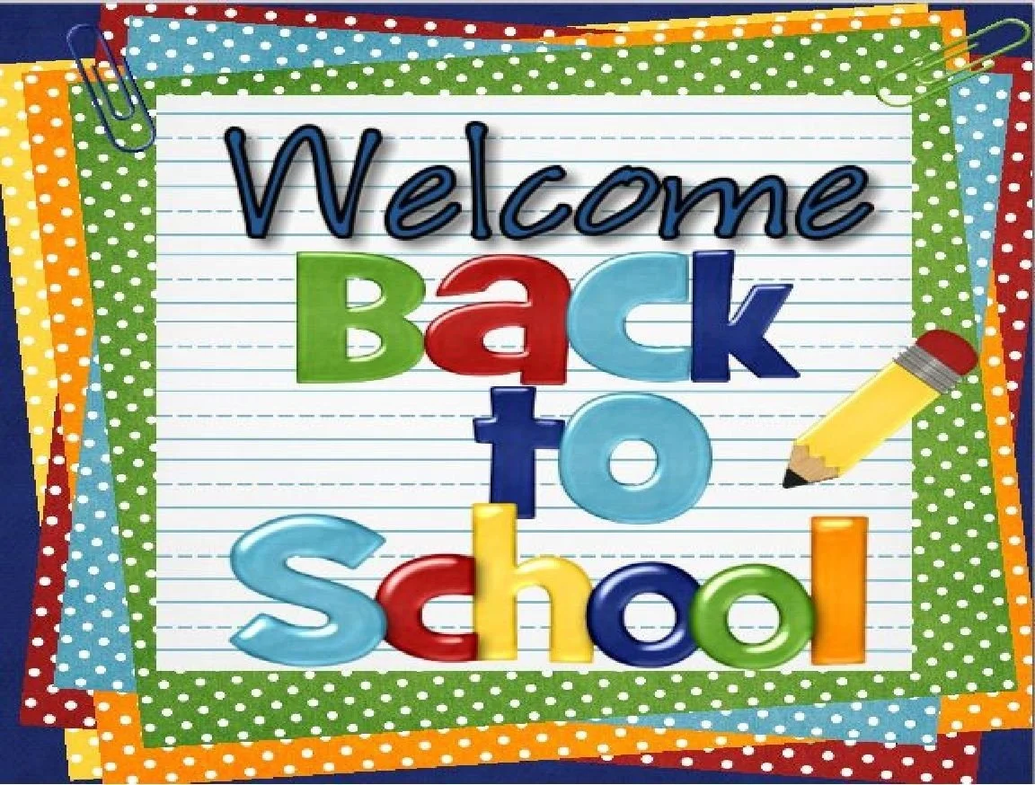 Image of Welcome to Year 1!