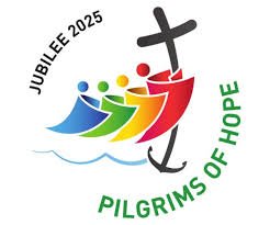 Image of Guide us on our journey as pilgrims of hope.